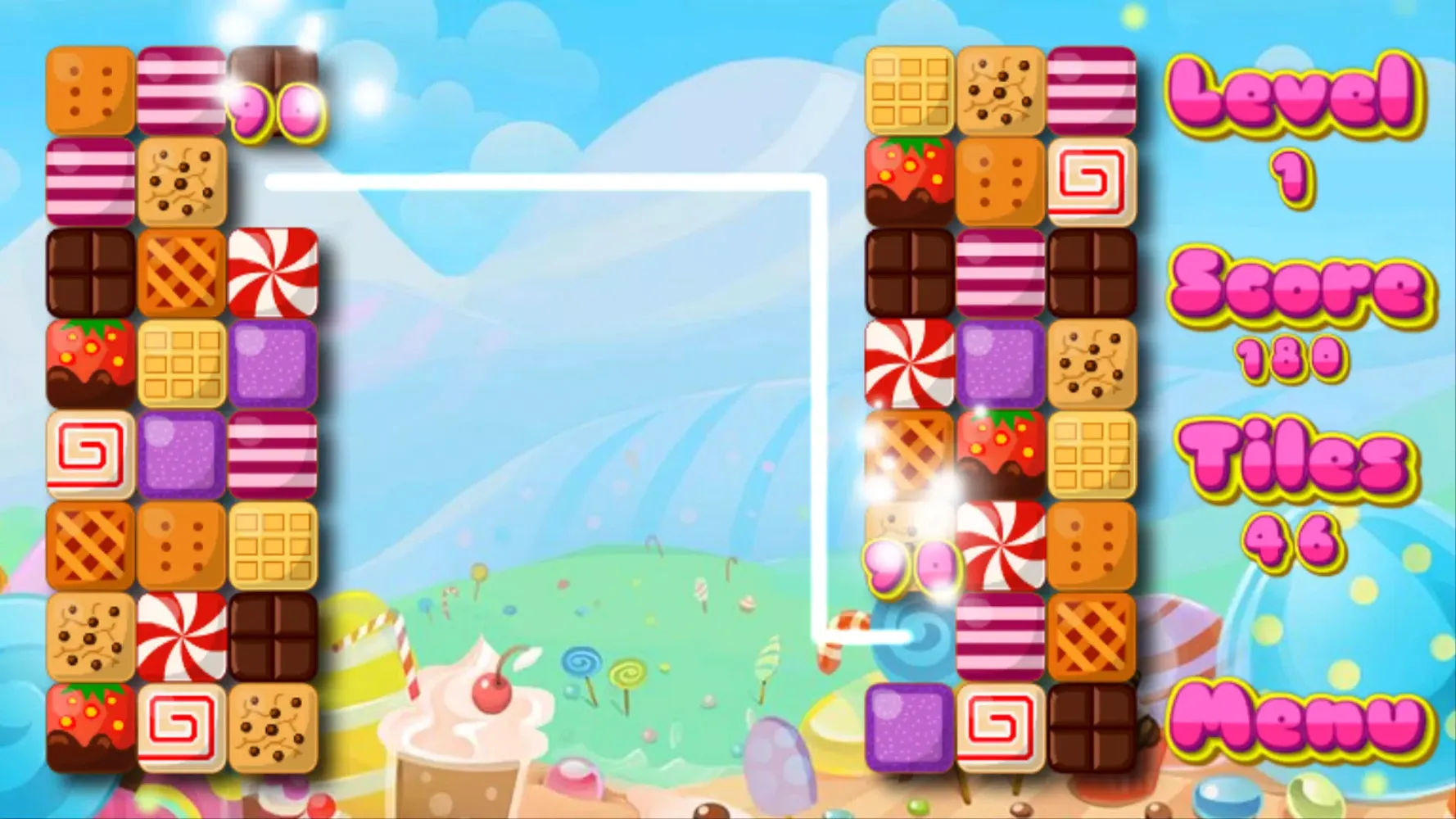 Sweet Fever Screenshots