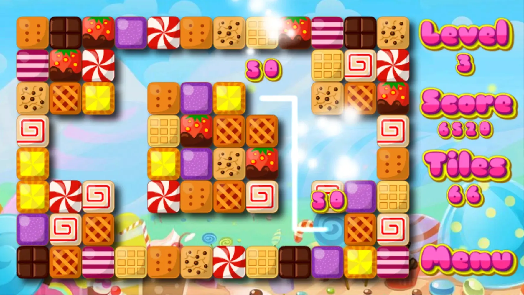 Sweet Fever Screenshots