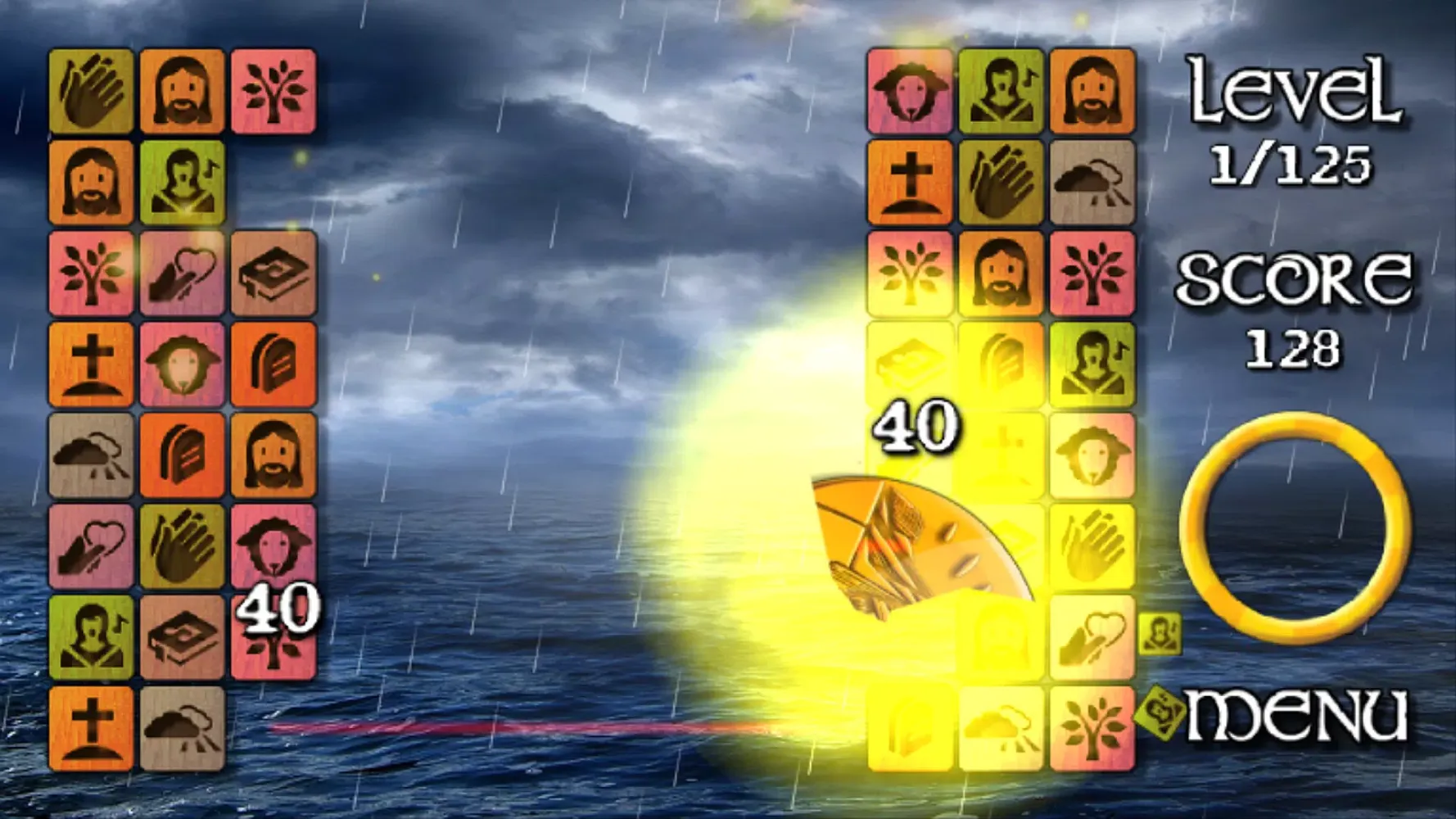 The Game of the Bible Screenshots