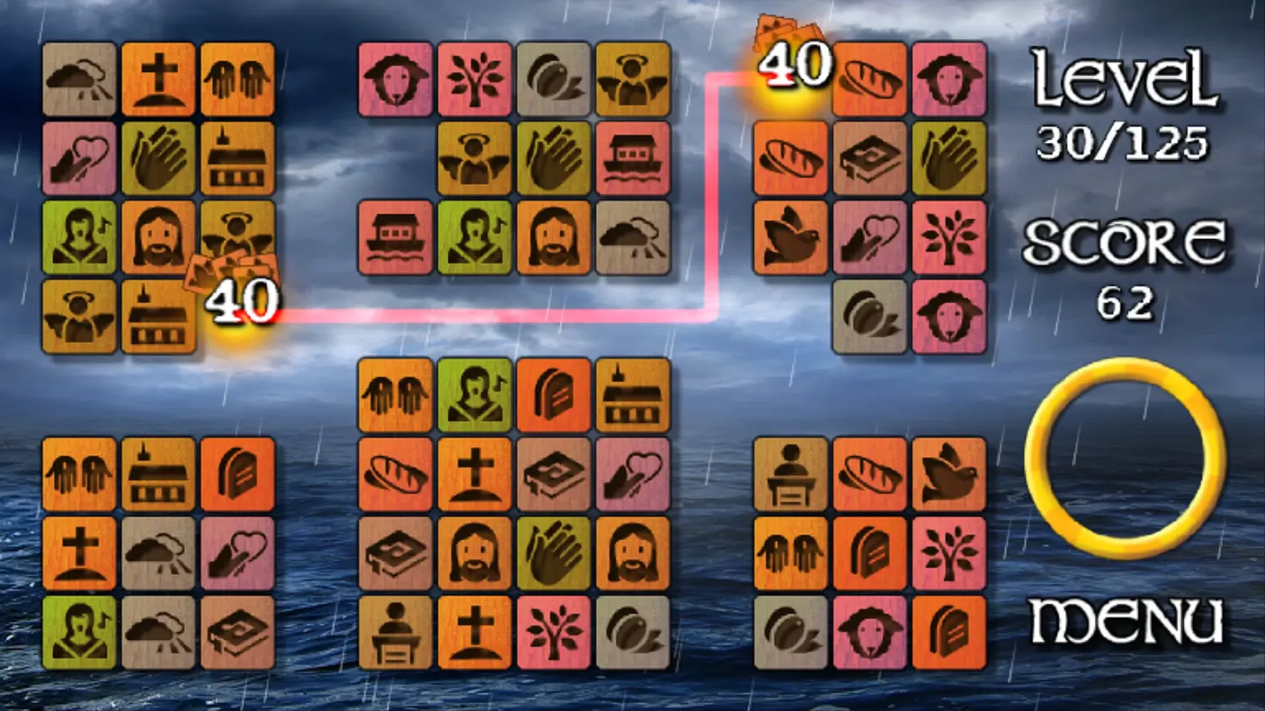 The Game of the Bible Screenshots