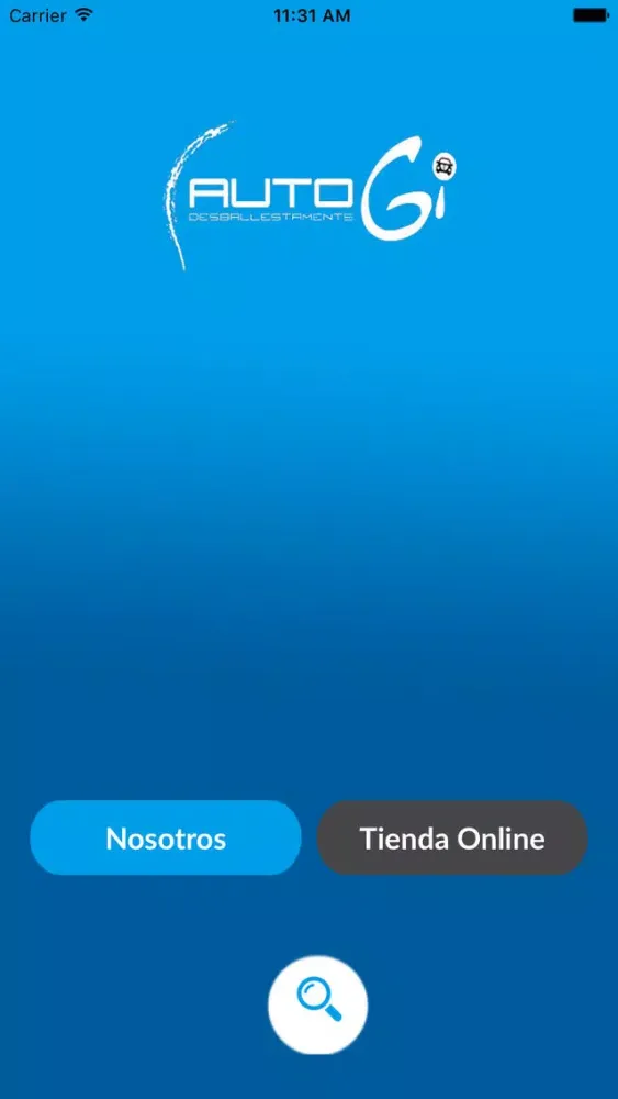 AutoDes Girona Screenshots