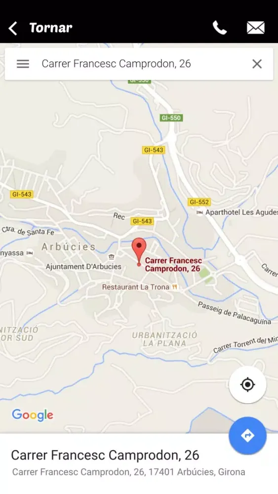 Captures d'écran de Jeimar