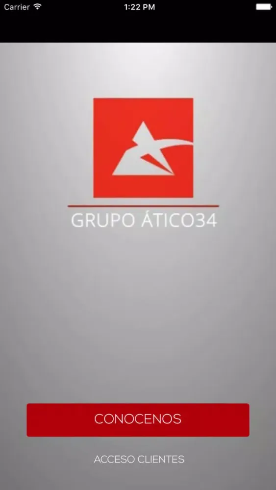 Capturas de pantalla de Ley Protección de Datos - LOPD