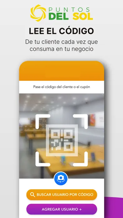 صور Lector Puntos del Sol