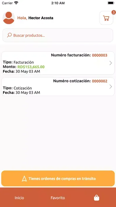 Скриншоты Grupo Diesel del Cibao