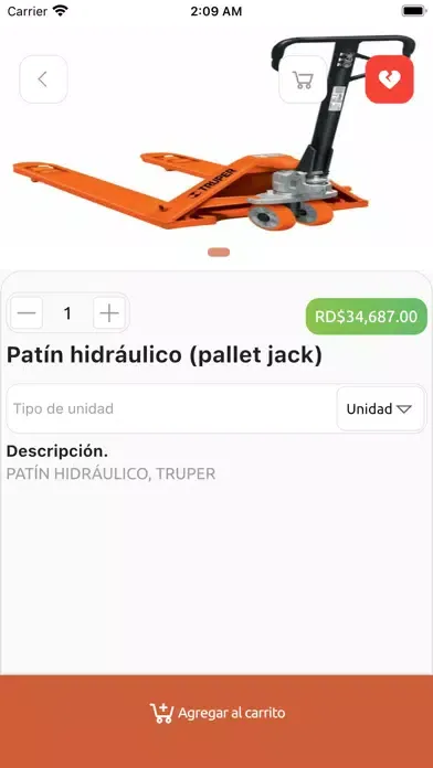 Скриншоты Grupo Diesel del Cibao