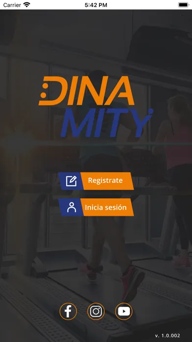 Screenshot di Dinamity