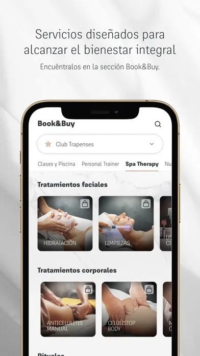 Ảnh chụp màn hình của Youtopia Company