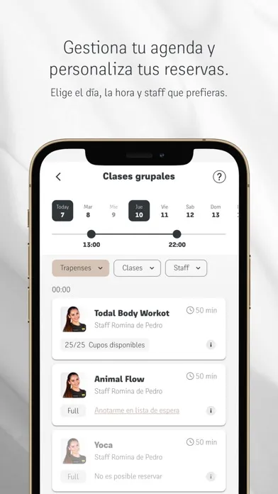 Ảnh chụp màn hình của Youtopia Company