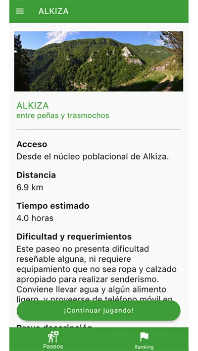Gnat konekta Screenshots