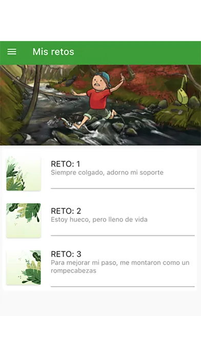 Gnat konekta Screenshots
