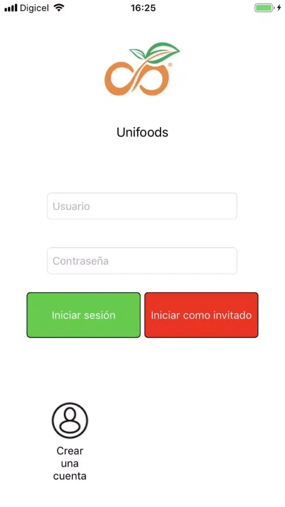صور Unifoods