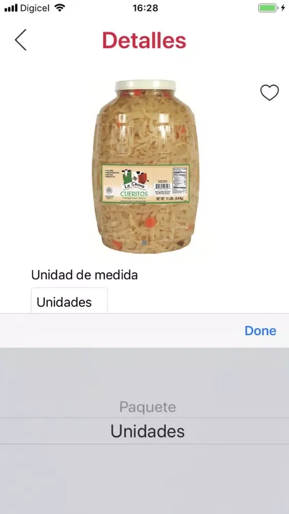 صور Unifoods