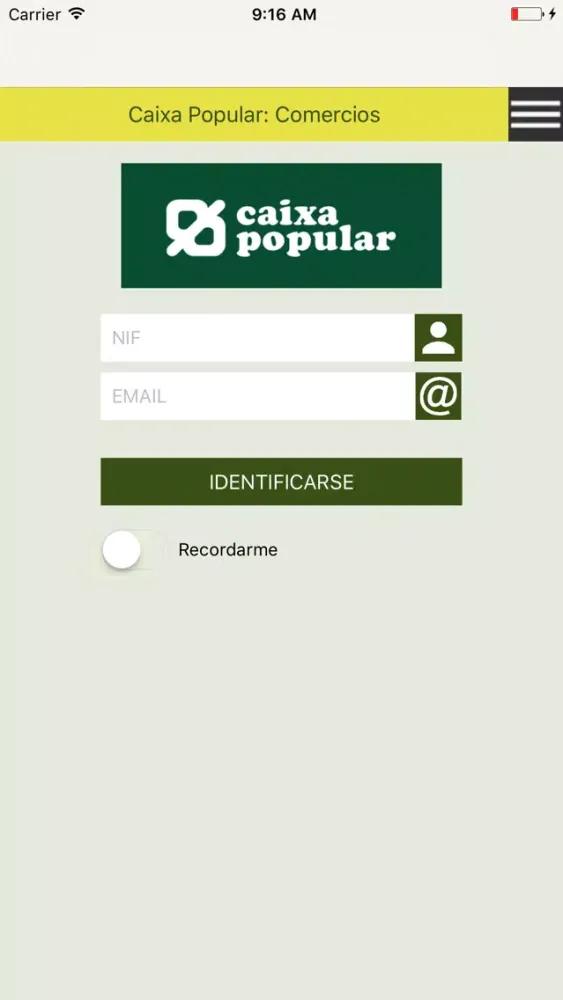 cxa pop compra local Screenshots