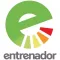 App Entrenador