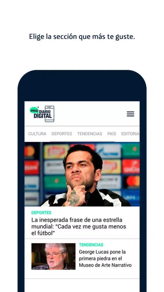 Mi Diario Digital应用截图