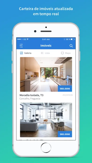 X-IMO Mobile Ekran Görüntüleri