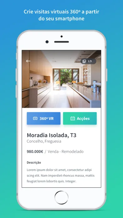 X-IMO Mobile Ekran Görüntüleri