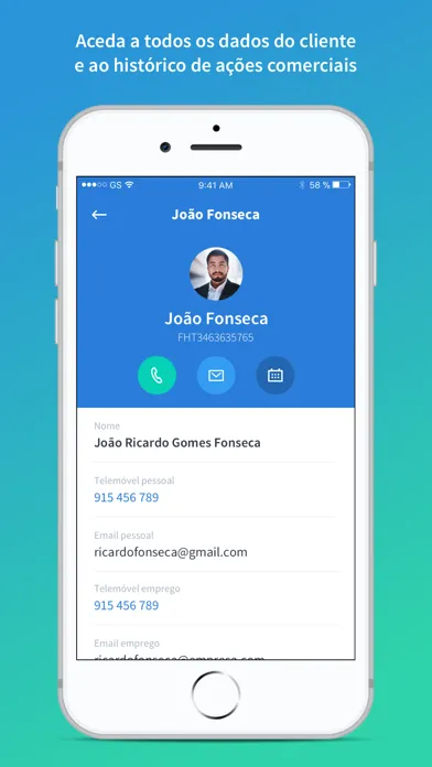 X-IMO Mobile Ekran Görüntüleri