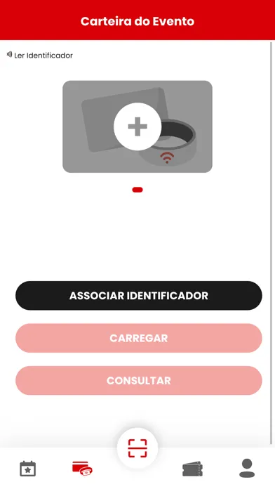 União de Leiria Official App Screenshots