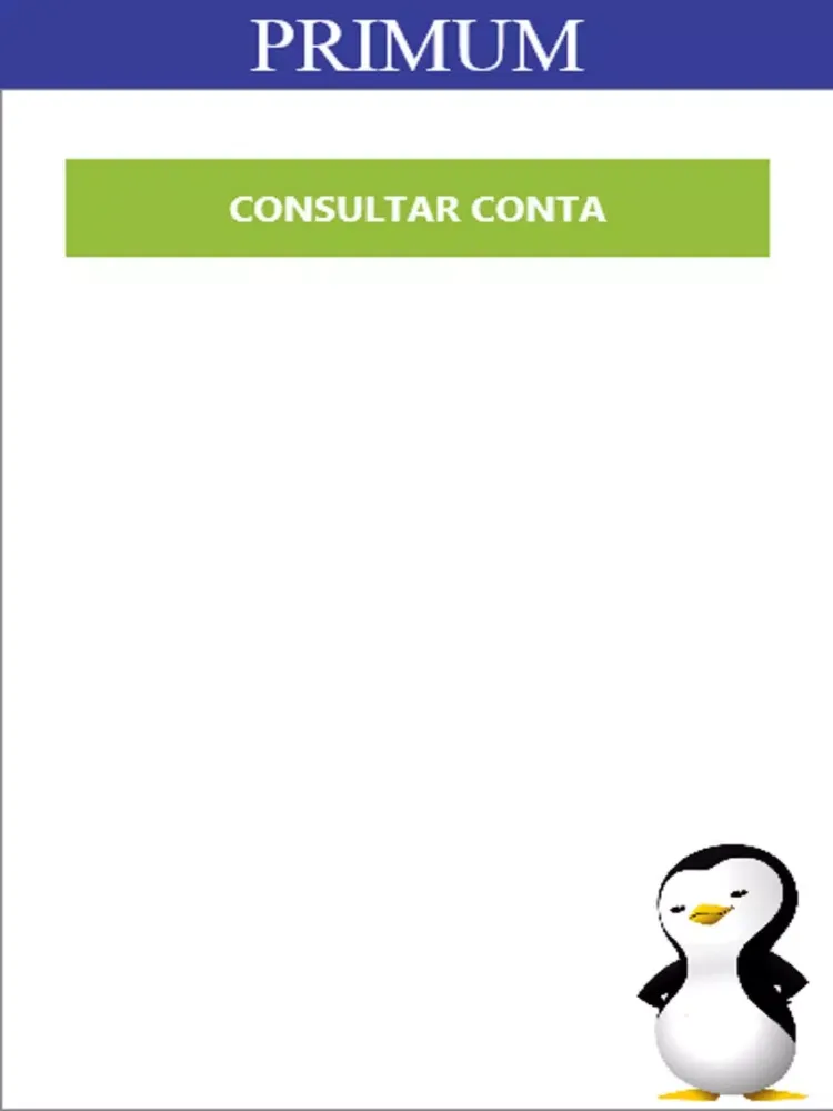 Скриншоты Pedir Conta iPad 