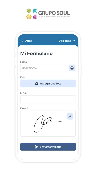 Grupo Soul Screenshots