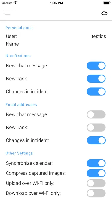 GrupoUnoCTC GOT Screenshots