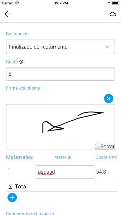 GrupoUnoCTC GOT Screenshots