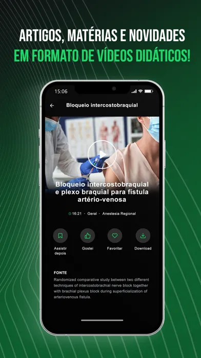 Update: Anestesiologia Screenshots