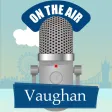Radio Vaughan Radio Vaughan