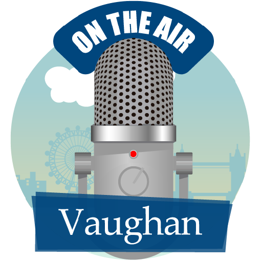 Vaughan Radio Vaughan Radio