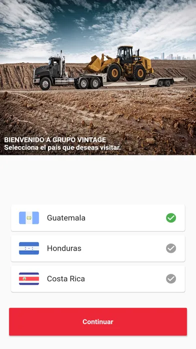 Maxi Repuestos Screenshots