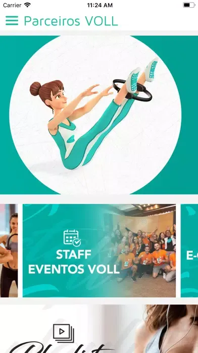 صور Parceiros VOLL