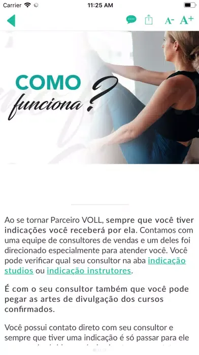 صور Parceiros VOLL