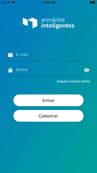 Armários Inteligentes Screenshots