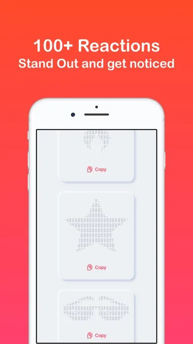 Braille - image 2 text art now スクリーンショット