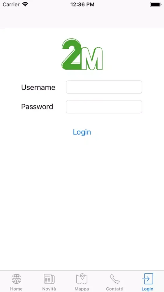 2M Immobiliare Screenshots