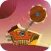 Machine battle-crazy collision