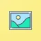 SNS ImageViewer - LINE , BAND,