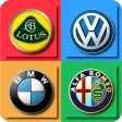 Car Logo Quiz