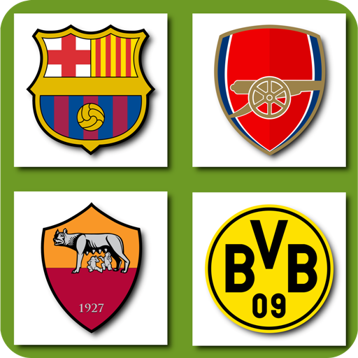 Guess the Soccer Logo Quiz Guess the Soccer Logo Quiz
