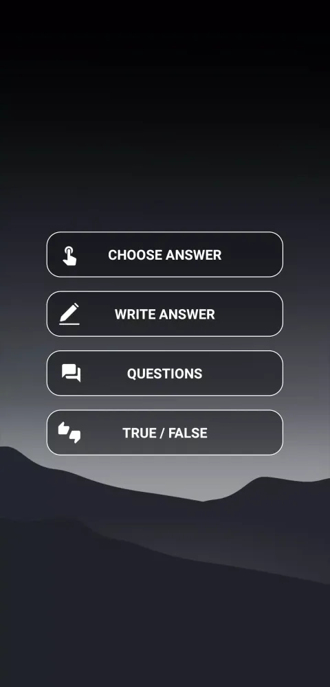 Captures d'écran de Logo Quiz