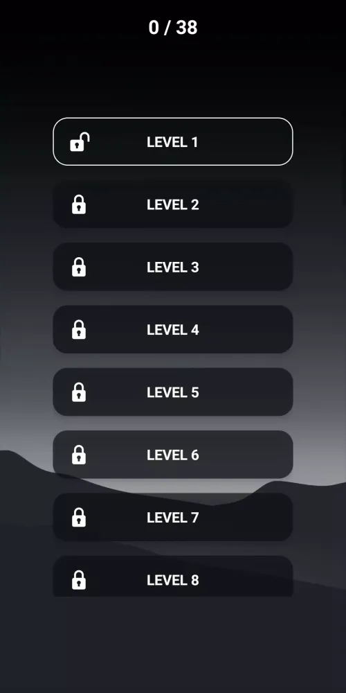 Captures d'écran de Logo Quiz