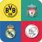 Soccer Clubs Logo Quiz