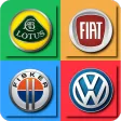 Car Logo Quiz 3