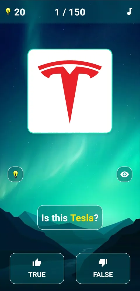 Car Logo Quiz 3 Screenshots