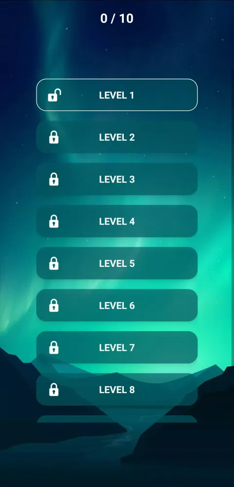 Car Logo Quiz 3 Screenshots