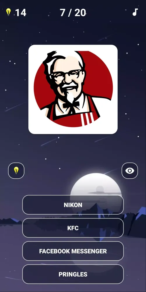 Logo Quiz - World Trivia Game スクリーンショット