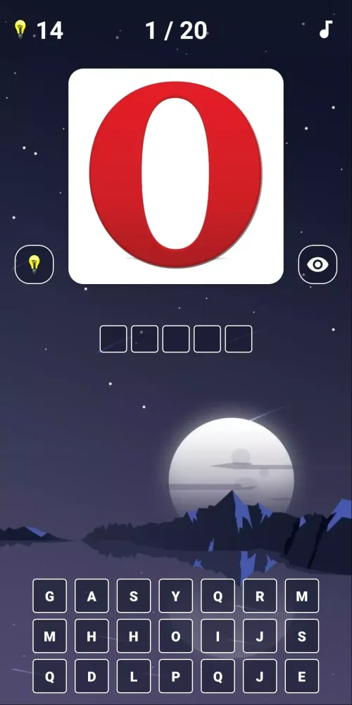 Logo Quiz - World Trivia Game スクリーンショット