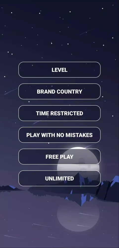 Logo Quiz - World Trivia Game スクリーンショット